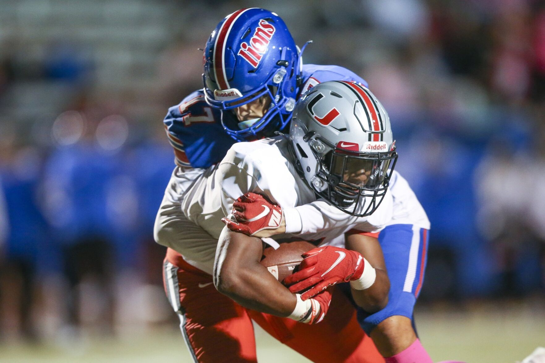 Moore vs Union